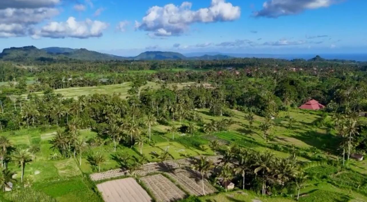 Pondok Manca Undisan Exterior foto
